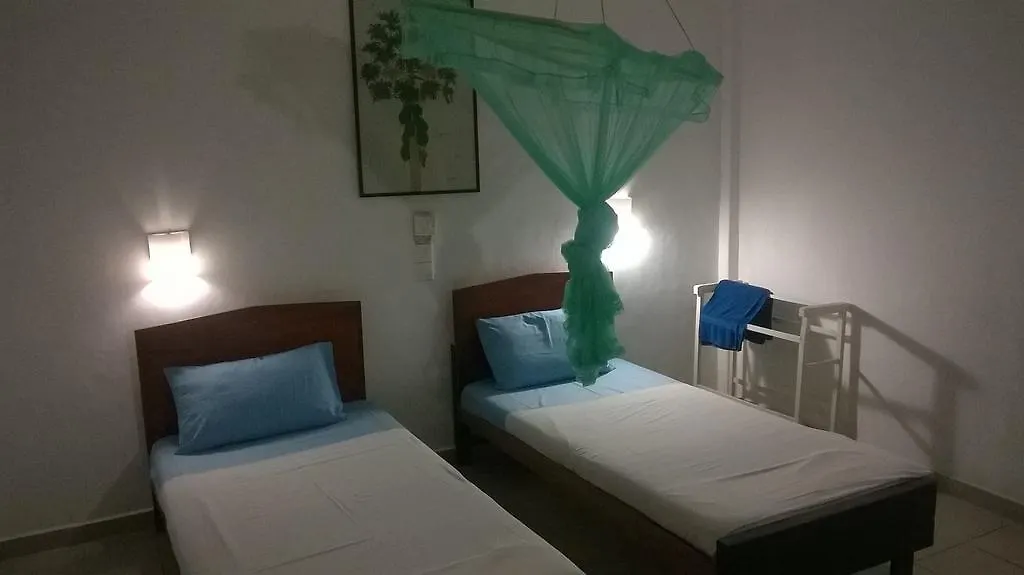 ***  Sea Sands Beach Resort Negombo Sri Lanka