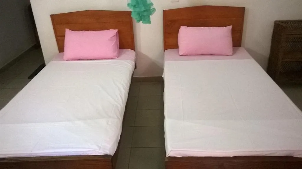***  Sea Sands Beach Resort Negombo Sri Lanka
