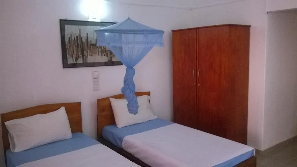 Sea Sands Beach Resort Negombo