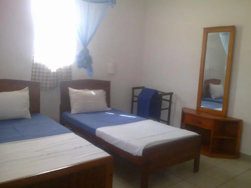 Sea Sands Beach Resort Negombo