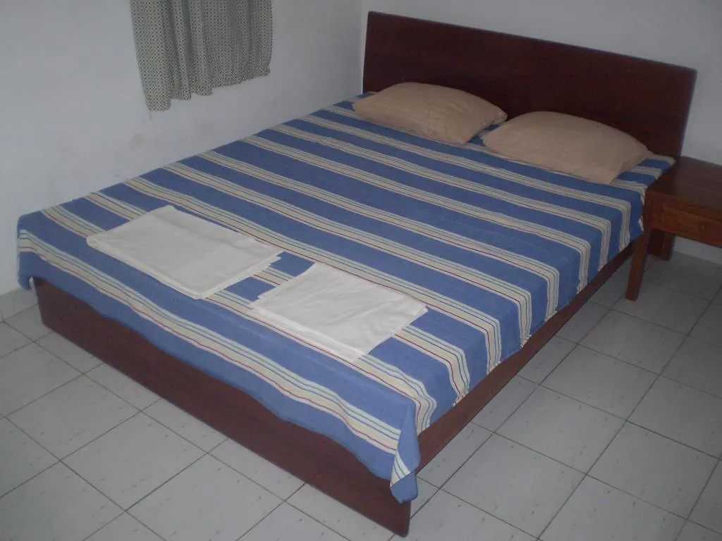 Sea Sands Beach Resort Negombo Sri Lanka